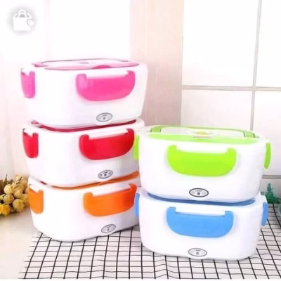 Electric Lunch Box