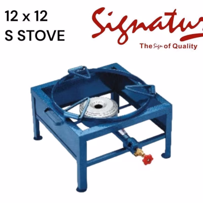 Signature MS Commercial Gas Stoves