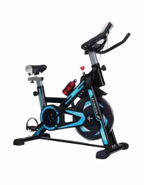 SC85051 Aerobics & Cardio Exercise Spin Bike