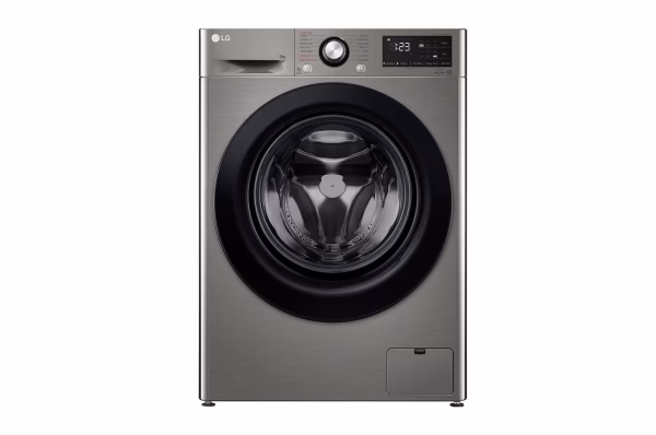LG F4R3VYG6P 9Kg Frontload Automatic Washing Machines