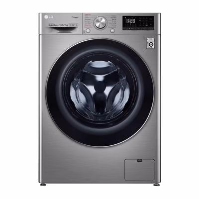 LG F4V5RGP2T 10.5/7Kg Wash & Dry Automatic Washing Machines