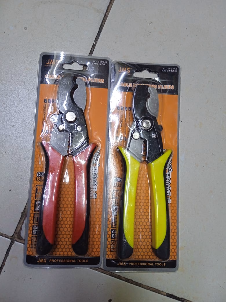 Generic Cable/Wire Pliers
