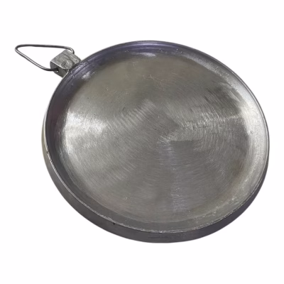 Juakali Chapati Pans/Rugio