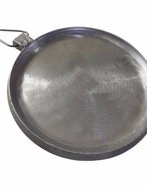 Juakali Chapati Pans/Rugio