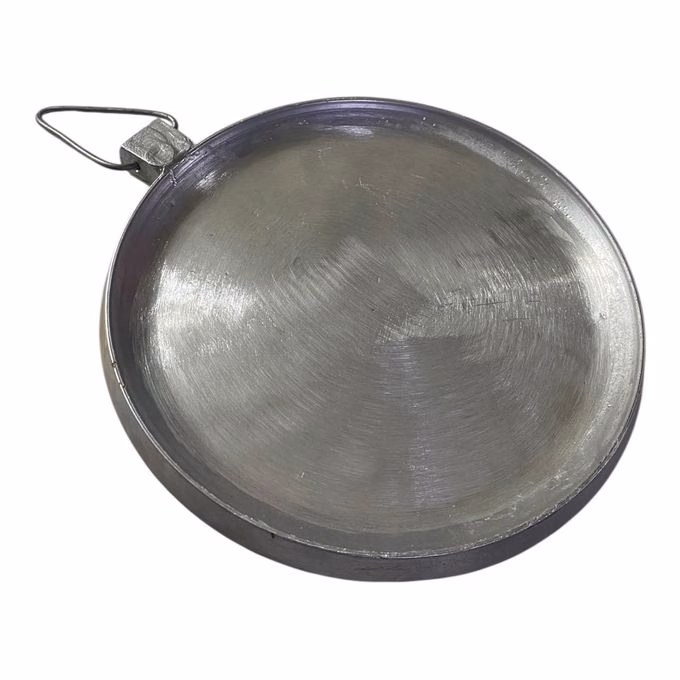 Juakali Chapati Pans/Rugio