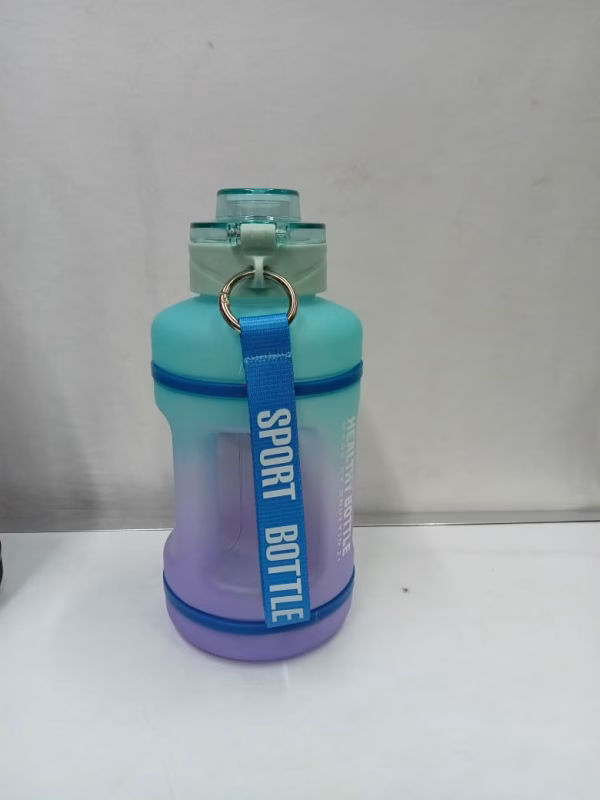 Motivational Water Bottles - Image 10
