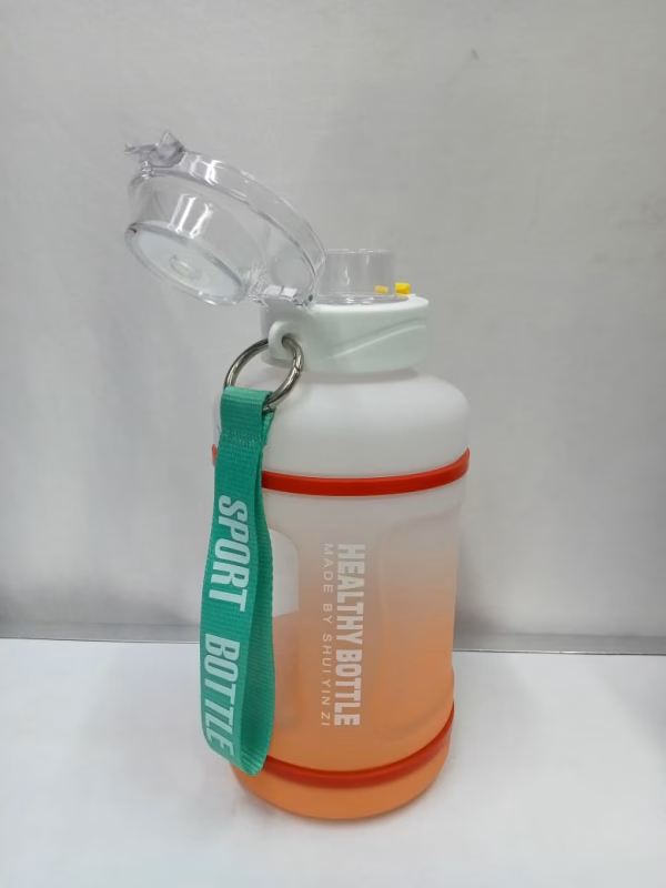 Motivational Water Bottles - Image 9