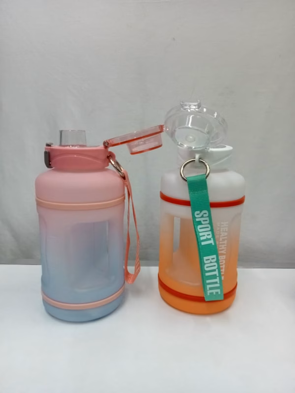 Motivational Water Bottles - Image 12