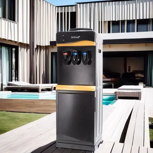 Sonar B7C Hot, Cold and Normal Water Dispenser
