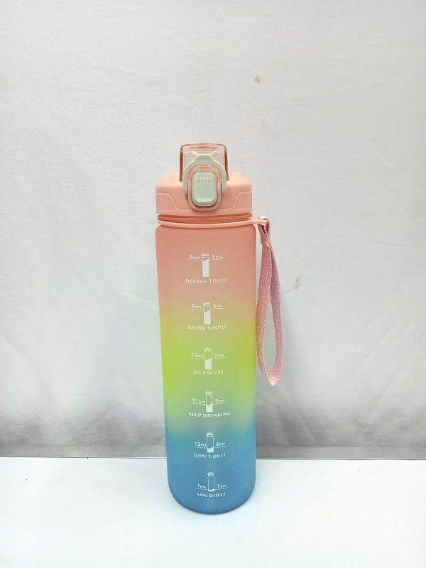 Motivational Water Bottles - Image 7