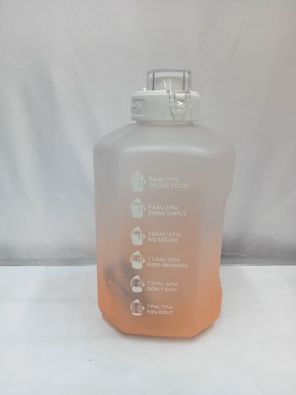 Motivational Water Bottles - Image 8