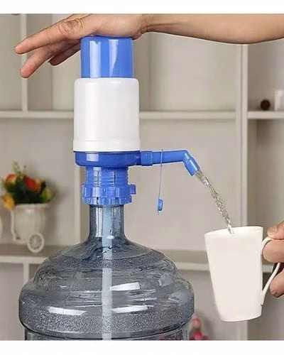 Manual Water Bottle Hand Pump