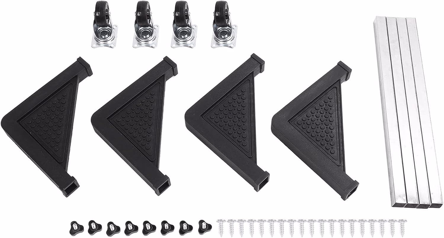 Generic Adjustable Washing Machine/ Fridge Stands - Image 3