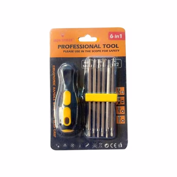 Generic Precision Screwdriver Sets - Image 6