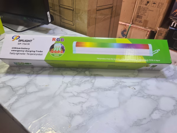 DpLight 70 Series LED Rechargeable Emergency Lamps - Image 6