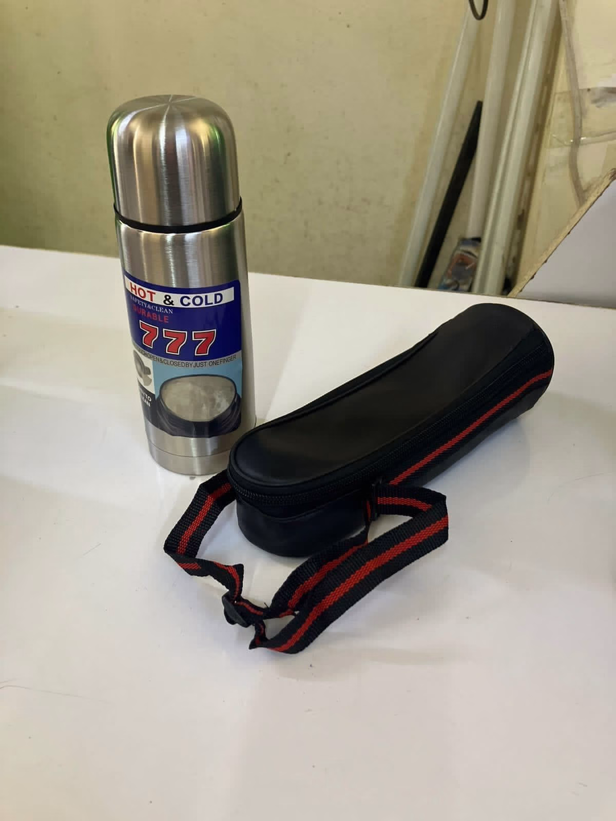 777 350Ml Vacuum Flasks - Image 2