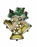 Christmas Tree Jingle Bell