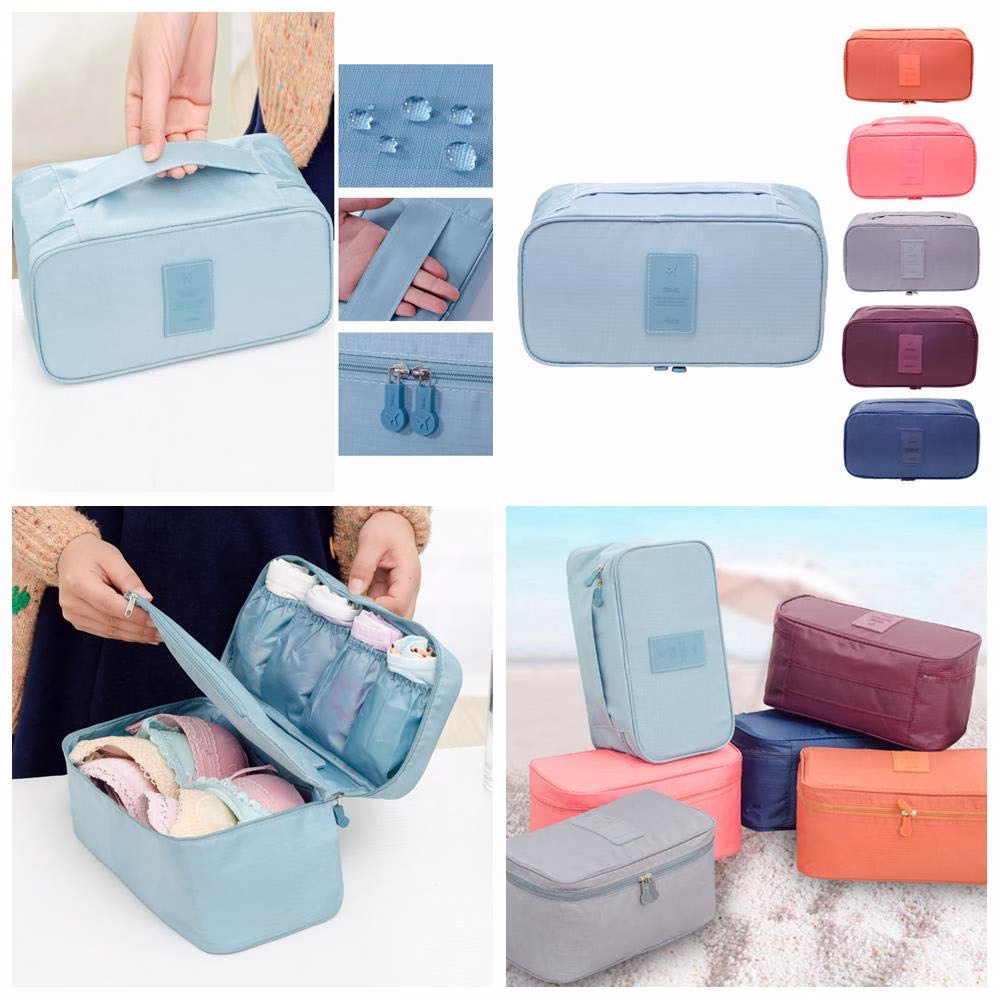Multifunctional Travel Make-up/Cosmetic Bag