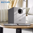 Ailyons SB401K 2.1ch Mini Soundbar Multimedia Speaker Systems