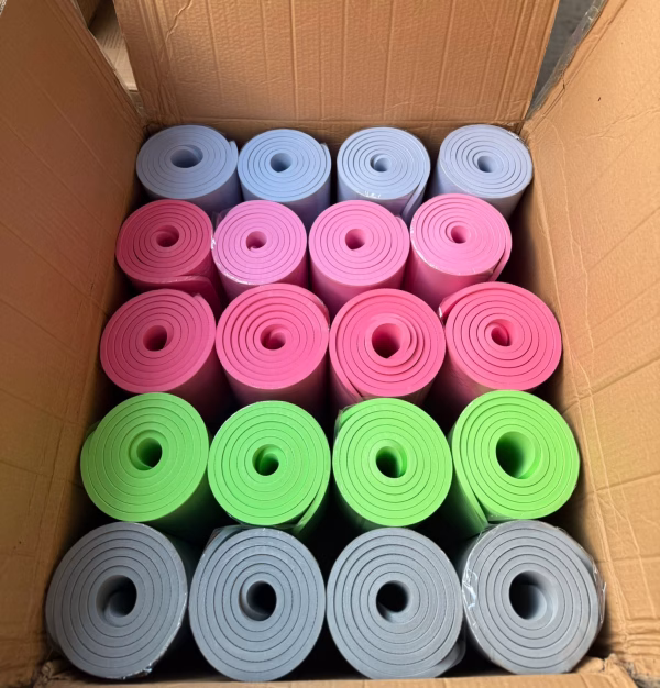 Exercise Yoga Mats - Image 3