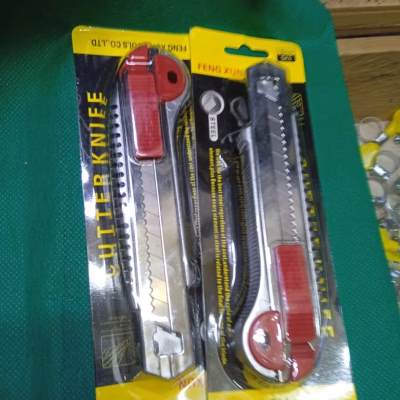 Generic Box Cutter Knife