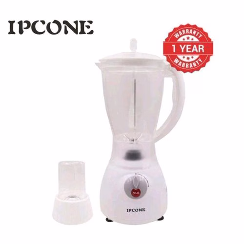 Ipcone HT-JD-004 2-in-1 Blender with Grinder
