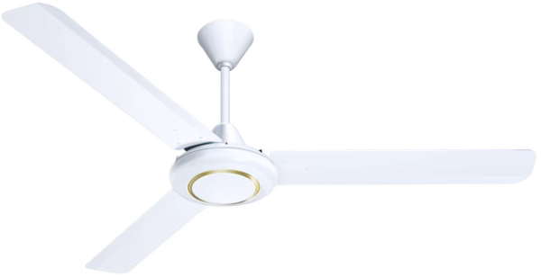 Ailyons DS56-6HB 56" Ceiling Fan