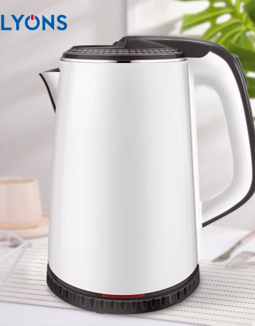 Ailyons FK-0306-S 1.8L Electric Kettle