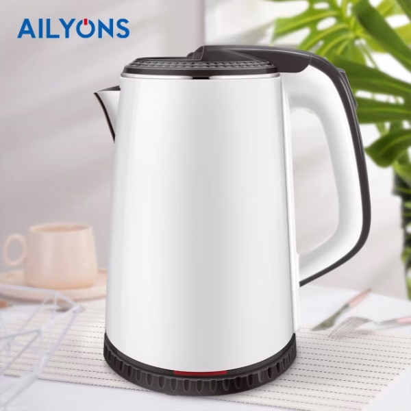 Ailyons FK-0306-S 1.8L Electric Kettle