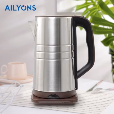 Ailyons FK-0317 3.5L Stainless Steel Electric Kettle