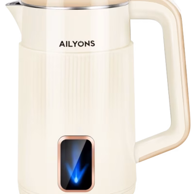 Ailyons FK-0322 1.8L Electric Kettle
