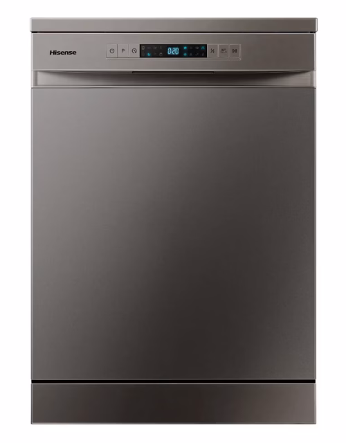 Hisense H13DETG 13-Place Dishwasher