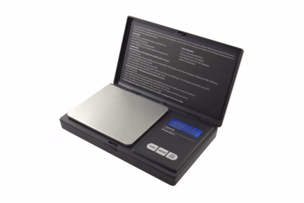 Digital Grams Pocket Weighing Scale - Image 2