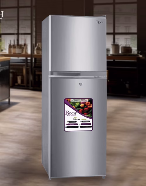 ROCH RFR-Series DeFrost Fridges
