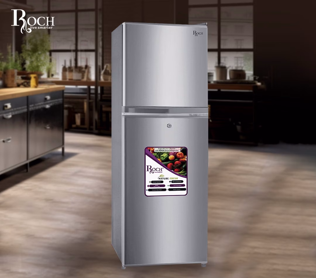 ROCH RFR-Series DeFrost Fridges