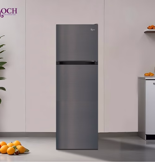 ROCH RFR-Series Non-Frost Fridges