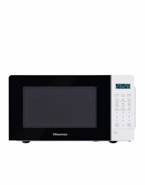 Hisense H20MO Series 20L Digital Microwaves