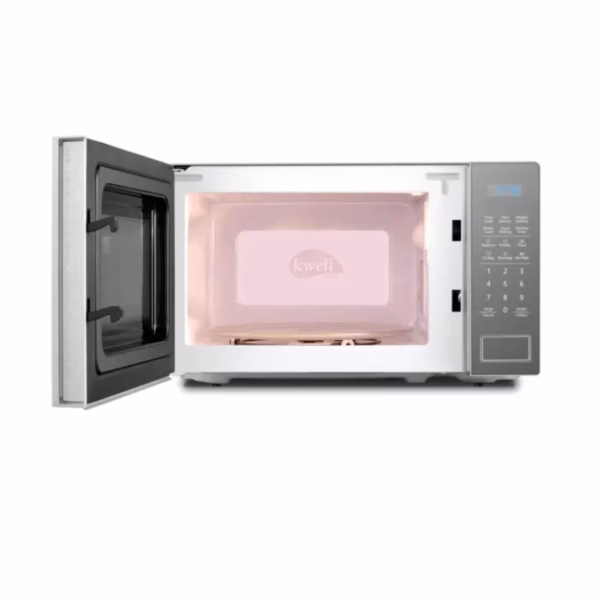 Hisense H20MO Series 20L Digital Microwaves - Image 4