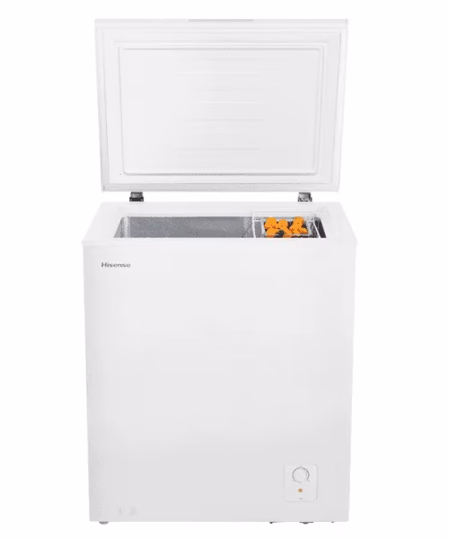 Hisense FC-Series Chest Freezers