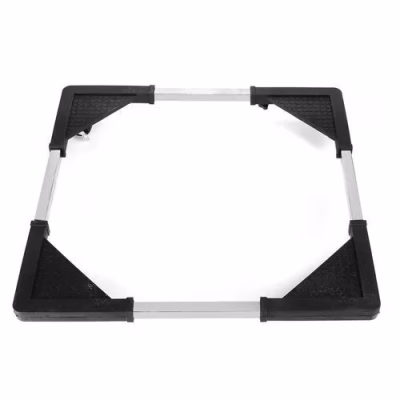 Generic Adjustable Washing Machine/ Fridge Stands