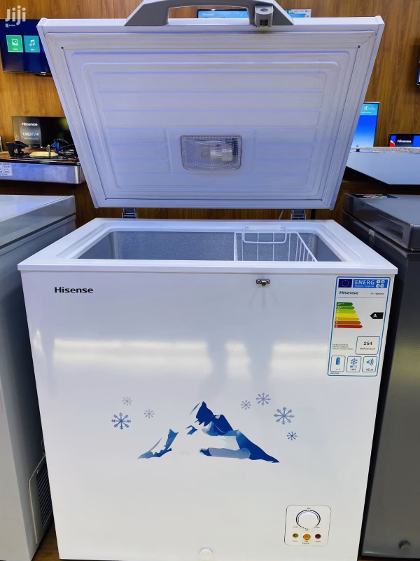 Hisense FC-Series Chest Freezers - Image 3