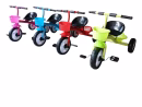 Generic Kids` Tricycle with Basket