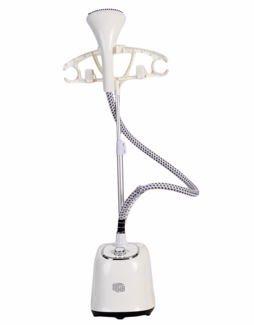 Rebune GS230301 Standalone Garment Steamers