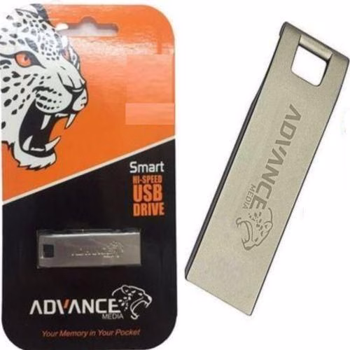 Advance 2.0 USB Flash Disk Drive