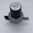 Aker High Pressure Gas Regulator