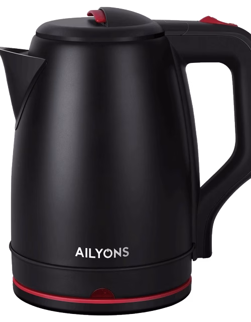 Ailyons FK-0310 2.2L Electric Water Kettle