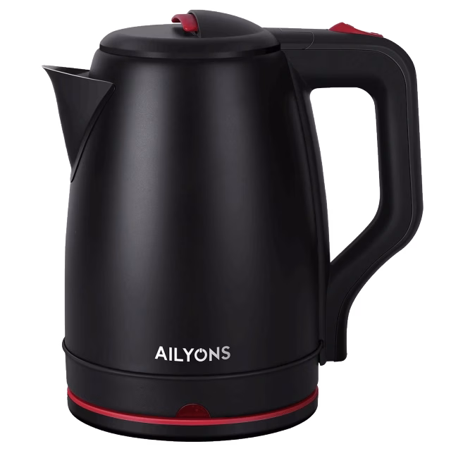Ailyons FK-0310 2.2L Electric Water Kettle