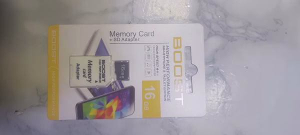 Boost Memory Cards - Image 8