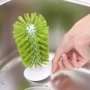 Glass Cleaning Brush