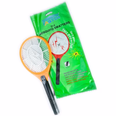 Caston Mosquito Zapper Ratchet